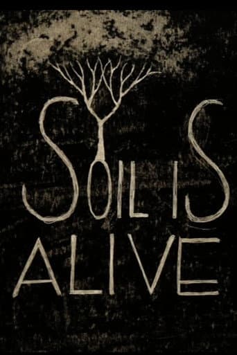 Soil is Alive