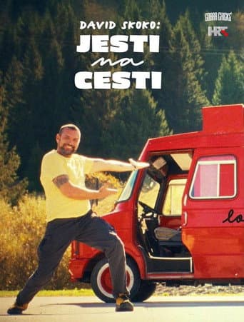 David Skoko: Jesti na cesti