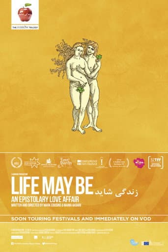 Life May Be