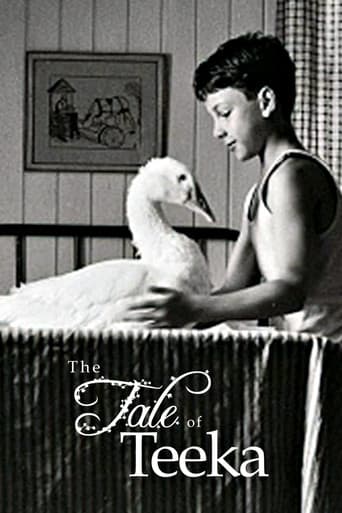 The Tale of Teeka