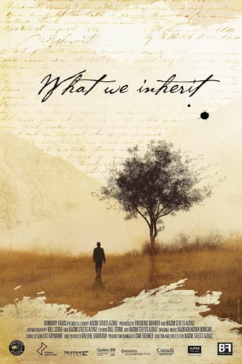 What We Inherit