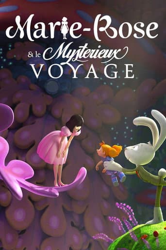 Marie-Rose and the Mysterious Journey