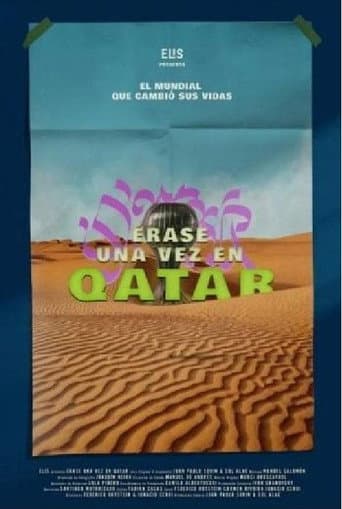 Once Upon a Time in Qatar