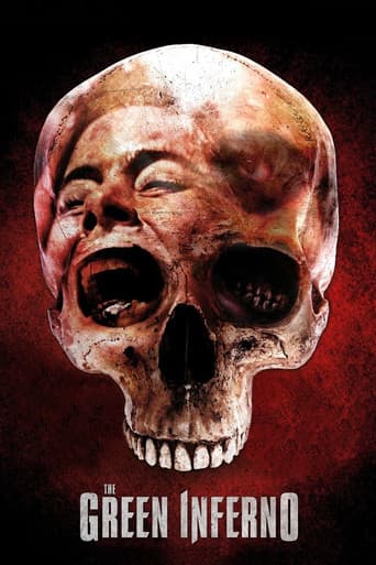The Green Inferno