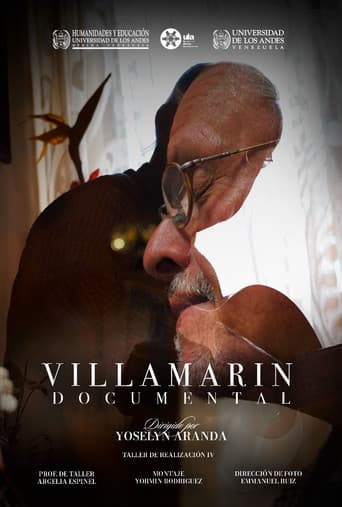 Villamarín