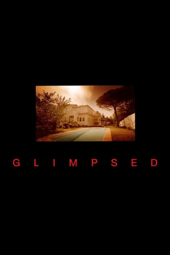Glimpsed