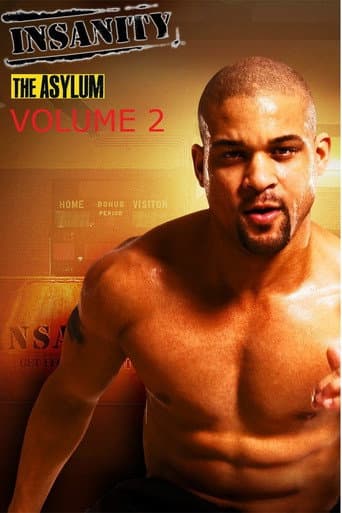 Insanity: The Asylum Volume 2