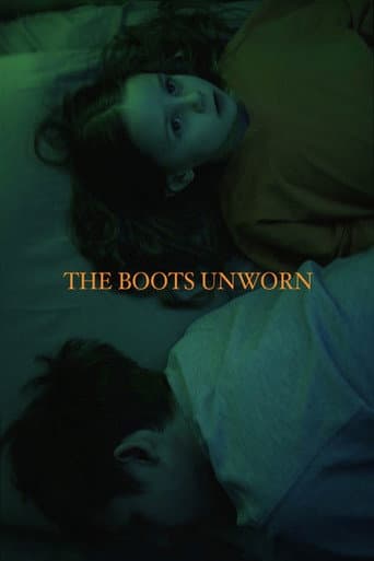 The Boots Unworn
