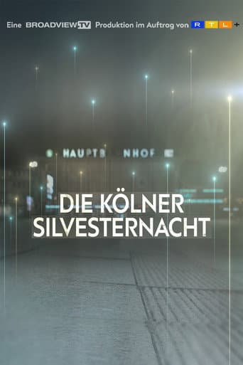New Year's Eve in Cologne - The Consequences of one Night