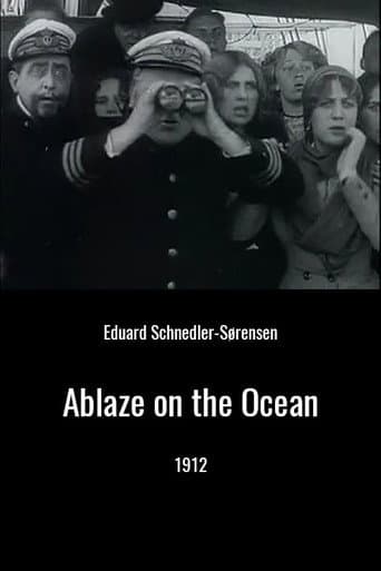 Fire at Sea