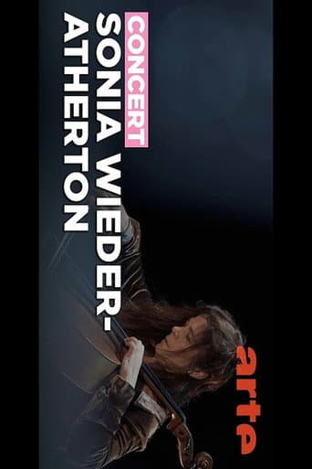 Sonia Wieder-Atherton: Or @ Philharmonie de Paris