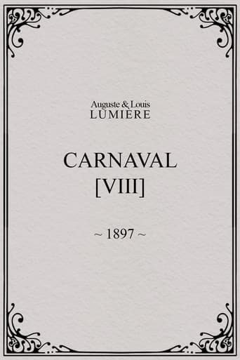 Carnaval, [VIII]