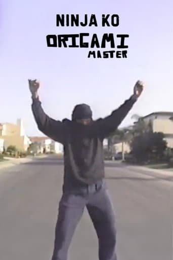 Ninja Ko: Origami Master