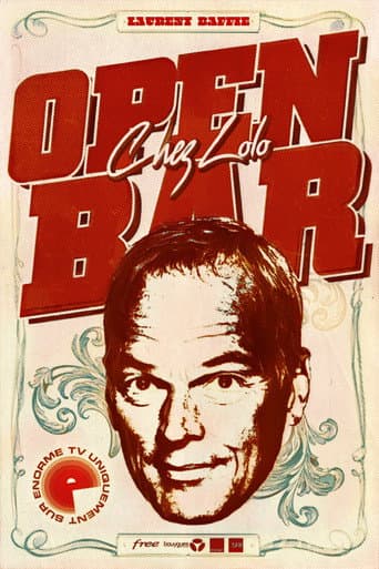 Open Bar
