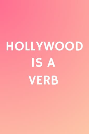 Hollywood is a Verb: Los Angeles Tackles the Oxford English Dictionary