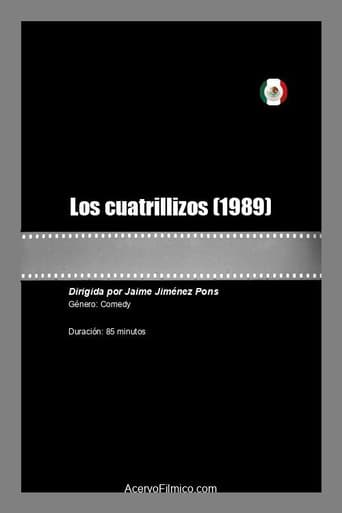 Los cuatrillizos