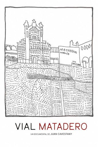 Vial matadero