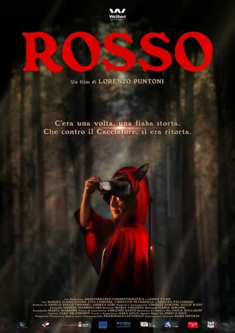 Rosso