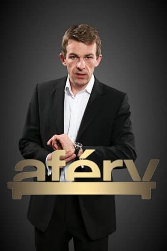 Aféry
