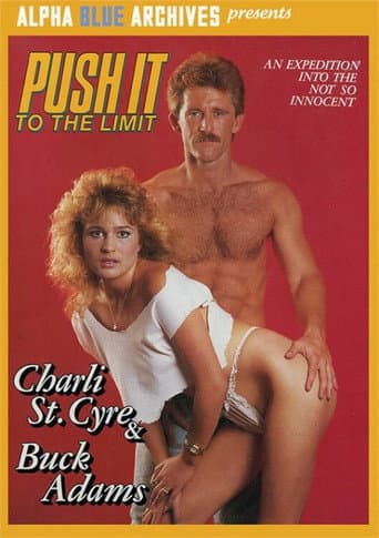 Push It To the Limit