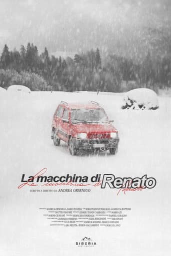 Renato's Car