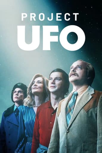 Project UFO