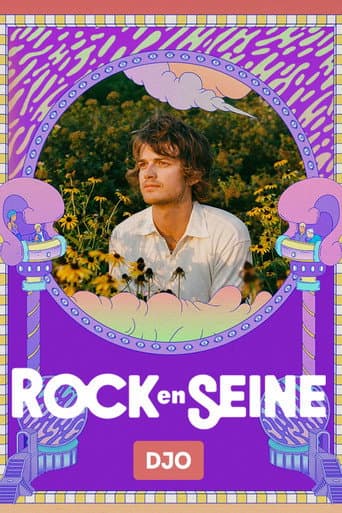 Djo - Rock en Seine 2026