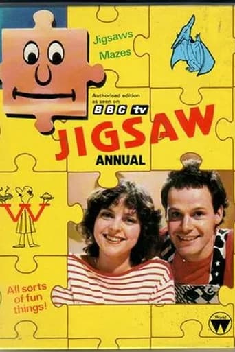 Jigsaw