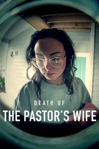 Death of the Pastor's Wife
