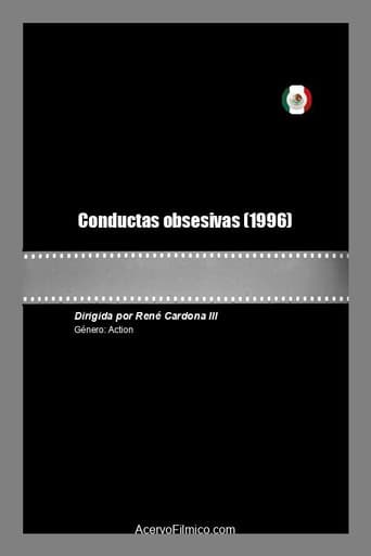 Conductas obsesivas