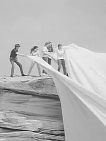 Operation Wrap Up: Christo In Australia