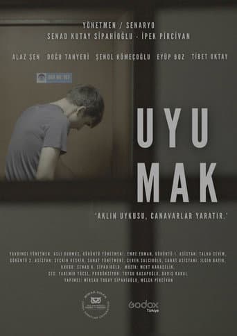 Uyumak
