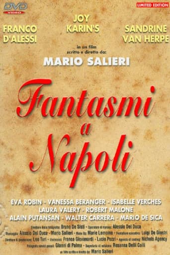 Fantasmi a Napoli