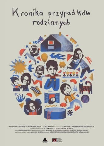 Kronika przypadków rodzinnych