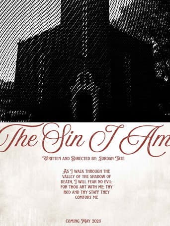 The Sin I Am
