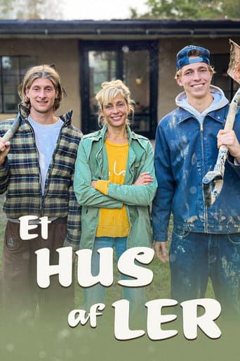 Et hus af ler