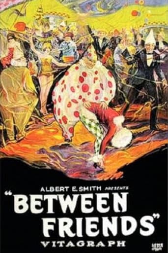 Between Friends
