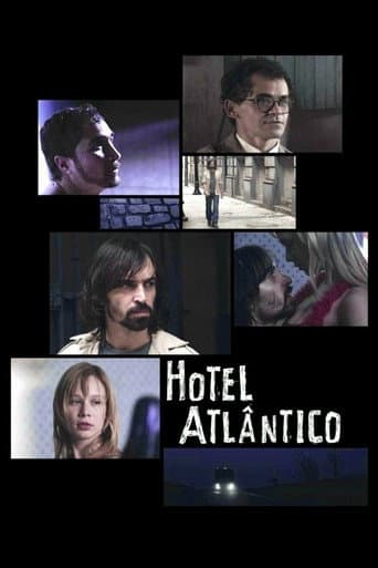 Hotel Atlântico