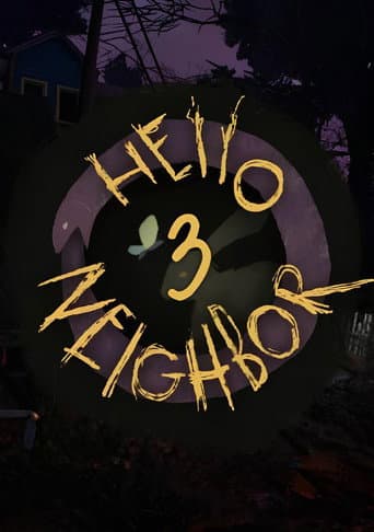 Hello neighbor 3: Developer Diary