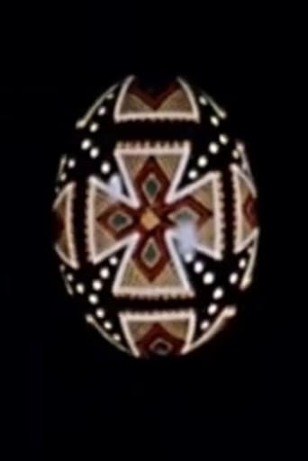 Pysanka: The Ukranian Easter Egg