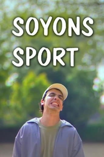 Soyons sport