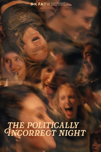 The Politically Incorrect Night