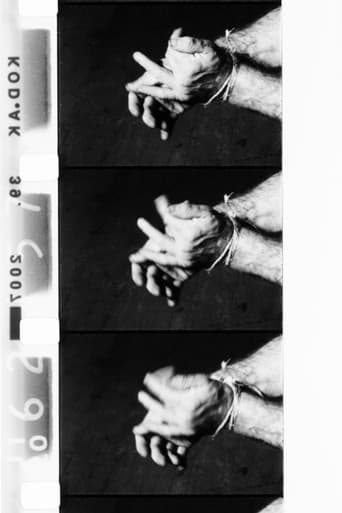 Hands Tied