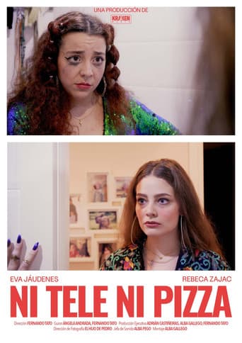 Ni tele ni pizza