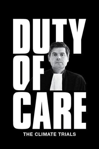 Duty of Care: The Climate Trials