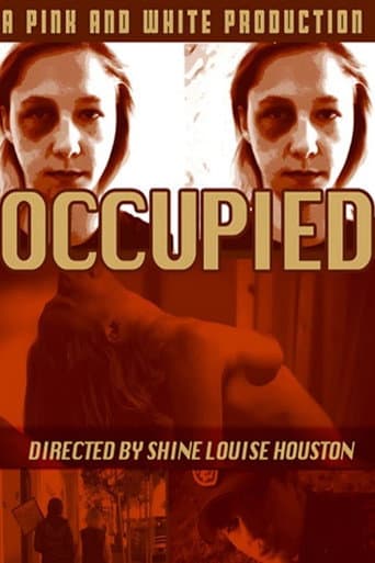OCCUPIED: a hardcore romance for the 99%