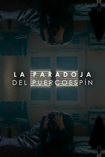 The porcupine paradox (Feature film scene)