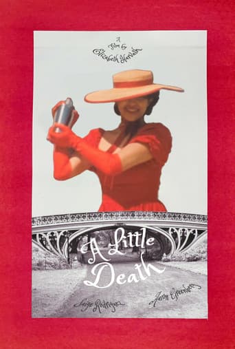 A Little Death