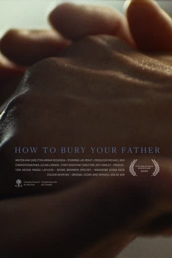How to Bury Your Father