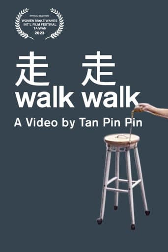 Walk Walk
